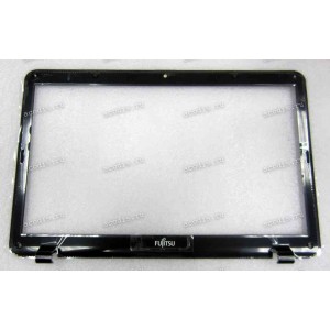 Верх. кр. рамка Fujitsu Lifebook AH531 (p/n: 43FH5LBJT00) 