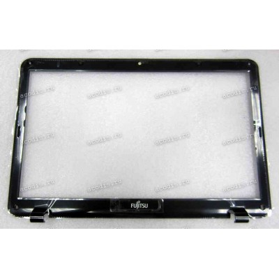 Верх. кр. рамка Fujitsu Lifebook AH531 (p/n: 43FH5LBJT00) 