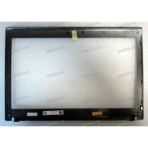 Верх. кр. рамка Samsung NP-R430-JA01RU серая (p/n: BA75-02407A) Верх. кр. рамка Samsung NP-R430-JA01RU серая (p/n: BA75-02407A)