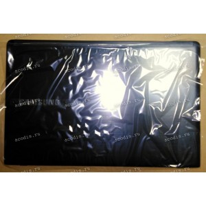 Верхняя крышка Samsung NP470R5E-X01RU (p/n: BA75-04613A) UNIT-HOUSING_BACK_LCD;RAMOS-15M,AL,ASH B