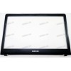 Верх. кр. рамка Samsung NP470R5E-X01RU (p/n: BA75-04614A) чёрная UNIT-HOUSING_FRONT_LCD;RAMOS-15M,PC/ABS Верх. кр. рамка Samsung NP470R5E-X01RU (p/n: BA75-04614A) чёрная UNIT-HOUSING_FRONT_LCD;RAMOS-15M,PC/ABS