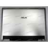 Верхняя крышка Asus F3M, F3K, F3T (p/n: 13GNJF1AP023-2)