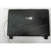 Верхняя крышка Asus K40IJ-1A (p/n: 13GNVJ1AP012)