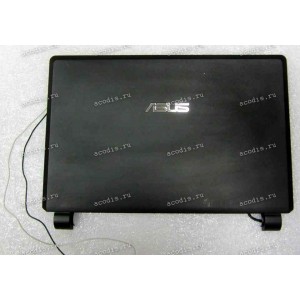 Верхняя крышка Asus K40IJ-1A (p/n: 13GNVJ1AP012)