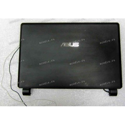Верхняя крышка Asus K40IJ-1A (p/n: 13GNVJ1AP012)