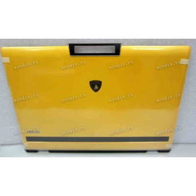 Верхняя крышка Asus VX2 (p/n: 13GNGH31M010-1)