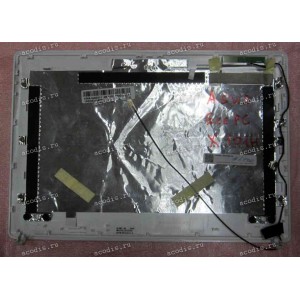 Верхняя крышка Asus eeePC X101H (p/n: 13GOA3J1AP011-10)