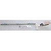 Петля правая Asus eeePC X101H