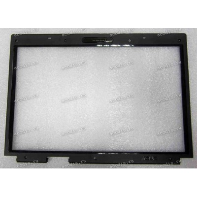 Верх. кр. рамка Asus X50VL, X50N, X50R, X50RL (p/n: 13GNLF30P022-1) Б/у