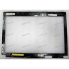 Верх. кр. рамка Asus X50VL, X50N, X50R, X50RL (p/n: 13GNLF30P022-1) Б/у