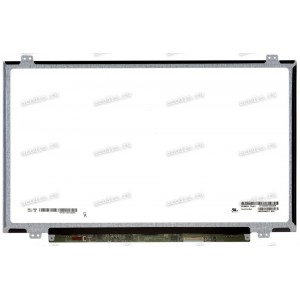 LP140WH2-TPS1 1366x768 LED 30 пин slim new