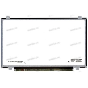 LP140WH2-TPS1 1366x768 LED 30 пин slim new LP140WH2-TPS1 1366x768 LED 30 пин slim new