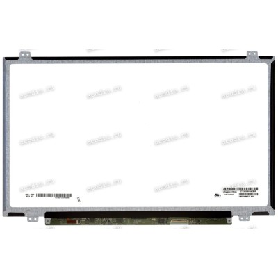 LP140WH2-TPS1 1366x768 LED 30 пин slim new