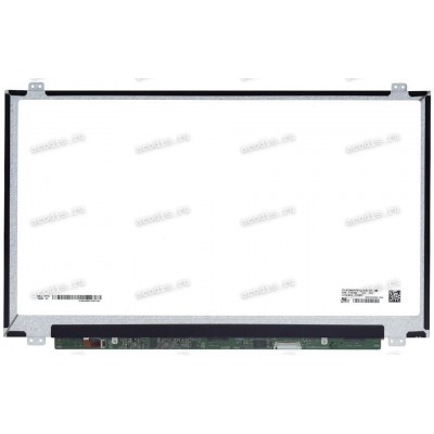 LP156WF6-SPB1 (72%) 1920x1080 LED 30 пин slim new