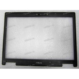 Верх. кр. рамка Asus F3J (p/n: 13GNI110P031-2)Б/у