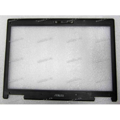 Верх. кр. рамка Asus F3J (p/n: 13GNI110P031-2)Б/у