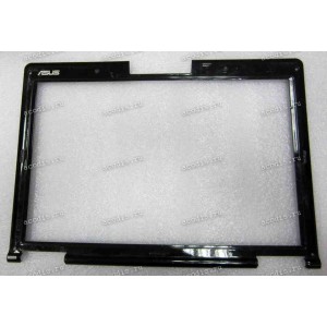 Верх. кр. рамка Asus M50V,M50S (p/n: 13GNED10P023-3A)Б/у