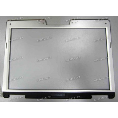 Верх. кр. рамка Asus C90S (p/n: 13GNQ01AP071-1)Б/у