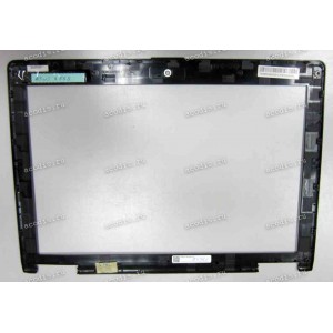 Верх. кр. рамка Asus X55S (p/n: 13GNED2AP020-1)
