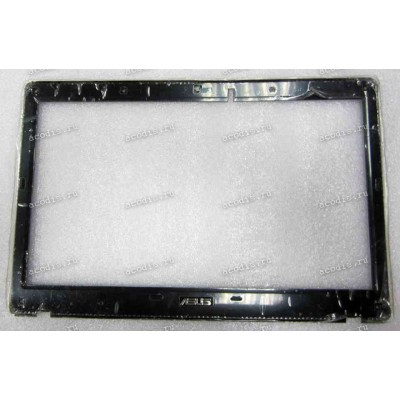 Верх. кр. рамка Asus K52F (p/n: 13GNXM10P050-3)