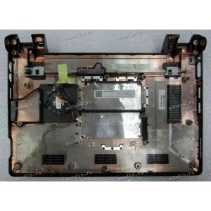 Поддон Asus eeePC 4G чёрный (13G0A012AP0218, 13GOA012AP0217)