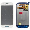 4.3 inch Samsung Galaxy Ace Style LTE SM-G357FZ (LCD+тач) OEM белый 800x480 LED  NEW
