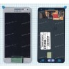5.0 inch Samsung A500F (A5) (LCD+тач) серебряный oem 1280x720 LED NEW / original 5.0 inch Samsung A500F (A5) (LCD+тач) серебряный oem 1280x720 LED NEW / original