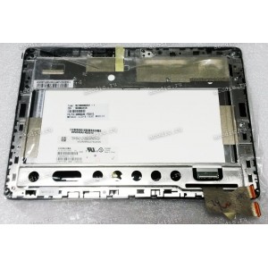 10.1 inch ASUS Me302C (LCD+тач) черный с рамкой 1920x1200 LED slim Б / У