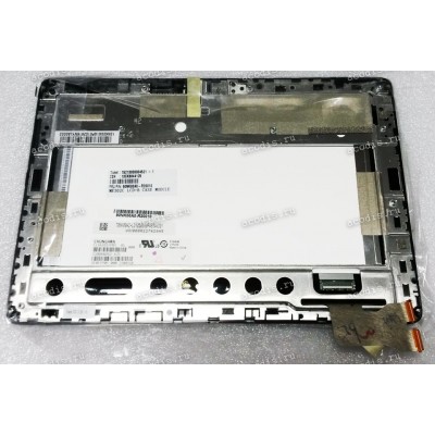 10.1 inch ASUS Me302C (LCD+тач) черный с рамкой 1920x1200 LED slim Б / У