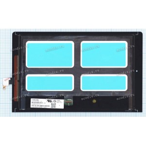 10.1 inch Lenovo B8080 (LCD+тач) черный oem 1920x1200 LED slim NEW 10.1 inch Lenovo B8080 (LCD+тач) черный oem 1920x1200 LED slim NEW
