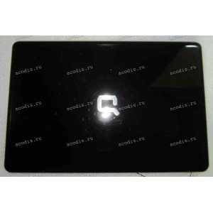 Верхняя крышка HP Compaq Presario CQ60 (p/n: 604AH88.002) Б/у