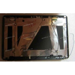 Верхняя крышка HP Compaq Presario CQ60 (p/n: 604AH88.002) Б/у