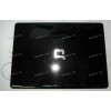 Верхняя крышка HP Compaq Presario CQ50 (p/n: 604H568002, 604H569002) Б/у