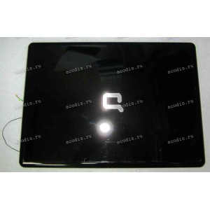 Верхняя крышка HP Compaq Presario CQ50 (p/n: 604H568002, 604H569002) Б/у