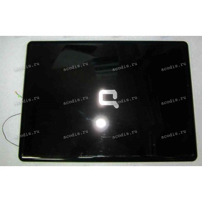Верхняя крышка HP Compaq Presario CQ50 (p/n: 604H568002, 604H569002) Б/у