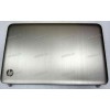 Верхняя крышка HP Pavilion dv6-6000 (p/n: 650796-001) Б/у