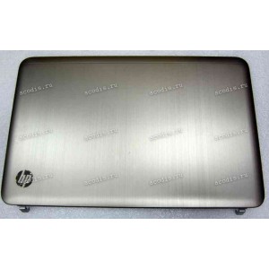 Верхняя крышка HP Pavilion dv6-6000 (p/n: 650796-001) Б/у
