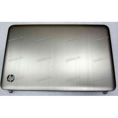 Верхняя крышка HP Pavilion dv6-6000 (p/n: 650796-001) Б/у