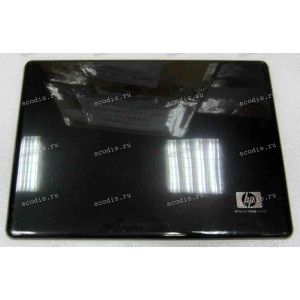 Верхняя крышка HP Pavilion dv4 (p/n: AP03V000400) Б/у