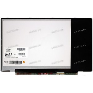 LP133WH2-TLL4 1366x768 LED 40 пин slim NEW