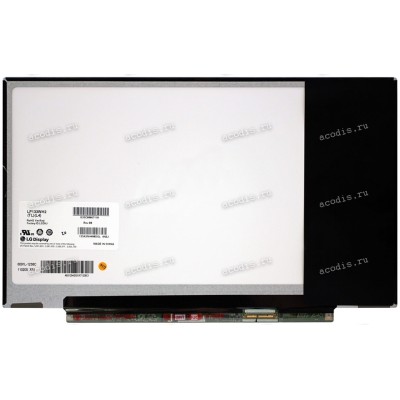 LP133WH2-TLL4 1366x768 LED 40 пин slim NEW