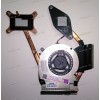 Сист.охл. Samsung NP-R580 (p/n: BA62-00496A) HEAT SINK FAN-CPU;BREMEN-15M,AL,-,-,-,BL Сист.охл. Samsung NP-R580 (p/n: BA62-00496A) HEAT SINK FAN-CPU;BREMEN-15M,AL,-,-,-,BL