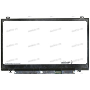 N140BGE-EB3 1366x768 LED 30 пин slim new N140BGE-EB3 1366x768 LED 30 пин slim new
