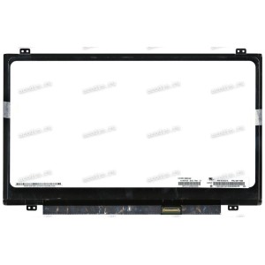 N140FGE-EA2 1600x900 LED 30 пин slim new N140FGE-EA2 1600x900 LED 30 пин slim new