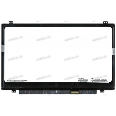 N140FGE-EA2 1600x900 LED 30 пин slim new