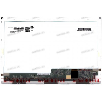 N141I6-D11 1280x800 LED 30 пин  new