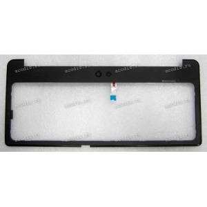 Верх. рамка клавиатуры HP Сompaq Presario CQ60 (p/n: 496828-001) Верх. рамка клавиатуры HP Сompaq Presario CQ60 (p/n: 496828-001)