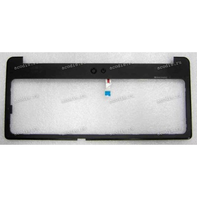 Верх. рамка клавиатуры HP Сompaq Presario CQ60 (p/n: 496828-001)