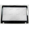 Верх. кр. рамка Asus eeePC 1215N чёрная (p/n: 13GОA2H1AP030-10)