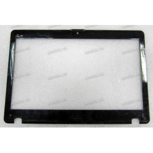 Верх. кр. рамка Asus eeePC 1215N чёрная (p/n: 13GОA2H1AP030-10)